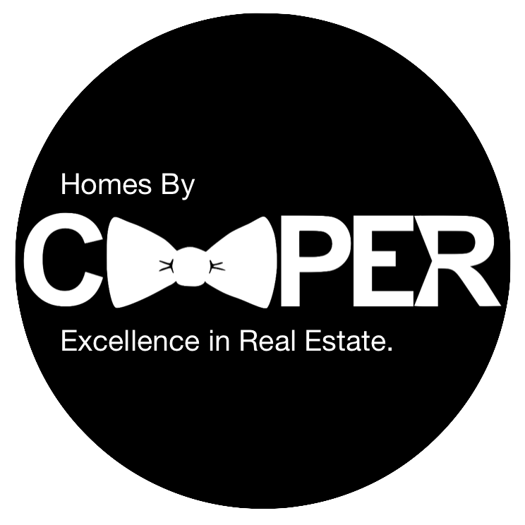 Homesbycooper Cooper real estate broker agent instant search